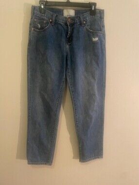 ONE TEASPOON Jeans Awesome Baggies Has Flaw READ 26 boyfriend Baggy